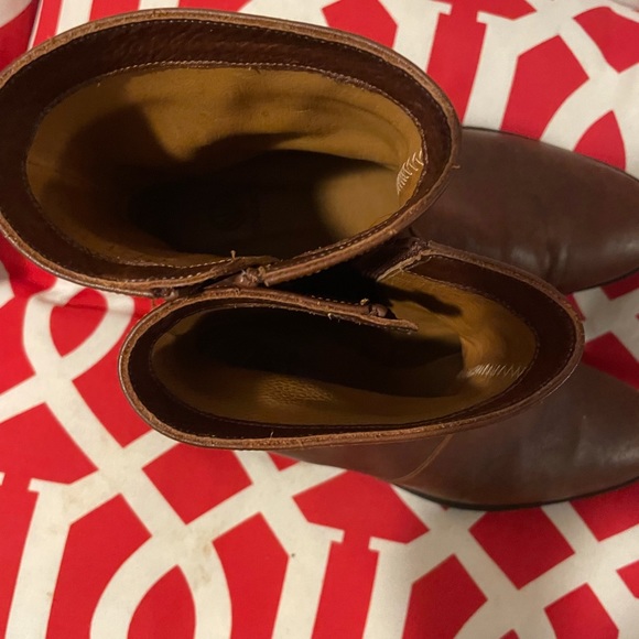 Coclico miki boot brown size 37 1/2 - Picture 7 of 11
